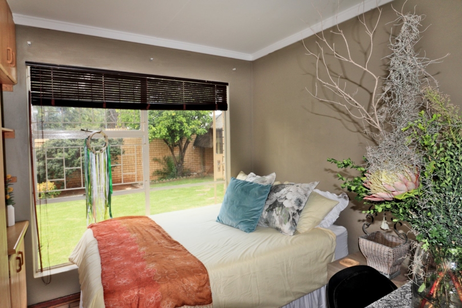 3 Bedroom Property for Sale in Langenhovenpark Free State